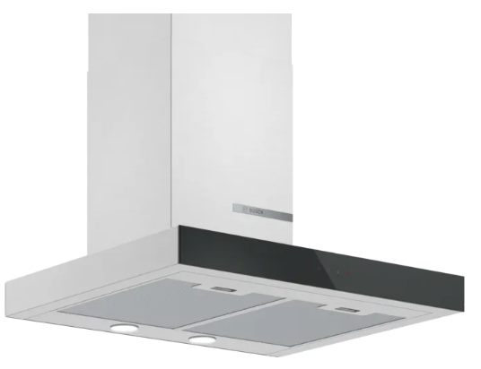 Bosch DWB67BK60T Duvar Tipi Davlumbaz