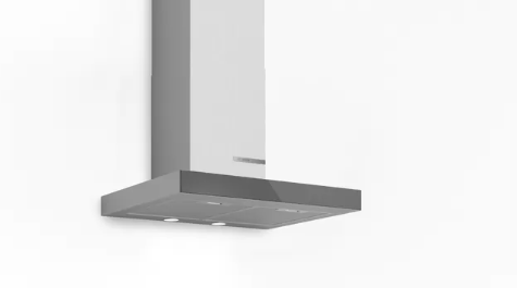 Bosch DWB67BK60T Duvar Tipi Davlumbaz