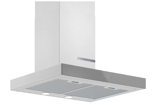 Bosch DWB67BK70T Duvar Tipi Davlumbaz