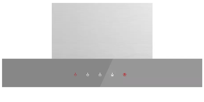 Bosch DWB67BK70T Duvar Tipi Davlumbaz