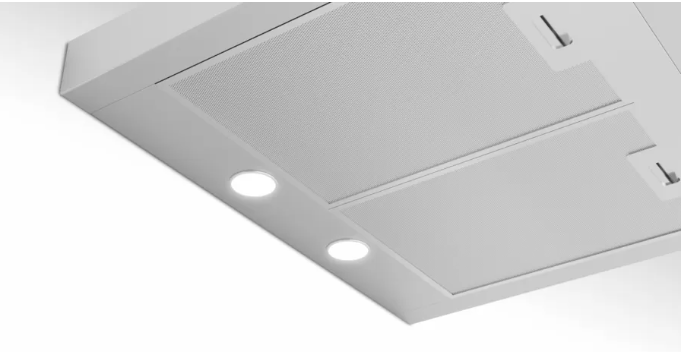 Bosch DWB67BK70T Duvar Tipi Davlumbaz