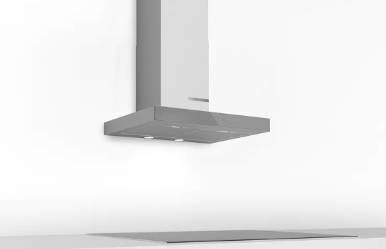 Bosch DWB67BK70T Duvar Tipi Davlumbaz