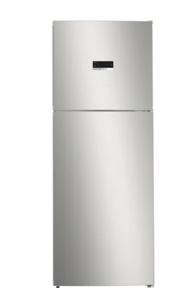 Bosch KDN55XIE0N 453 LT No-Frost Çift Kapılı Buzdolabı