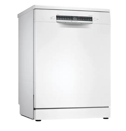 Bosch SMS4IMW62T 6 Programlı Beyaz Home Connect Bulaşık Makinesi