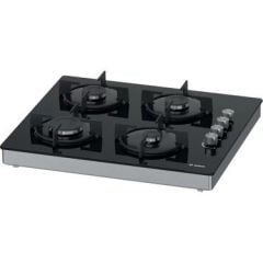 Bosch POP0C6O10O Siyah Cam Set Üstü Ocak