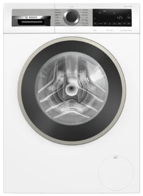 Bosch WGA244Z0TR 9 kg 1400 Devir Çamaşır Makinesi