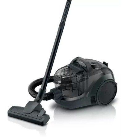 Bosch BGC21X300 550 W Toz Torbasız Süpürge