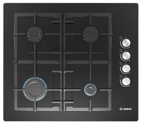 Bosch POP6C6O92O Gazlı Ocak