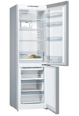Bosch KGN36NLE0N Kombi No Frost Buzdolabı