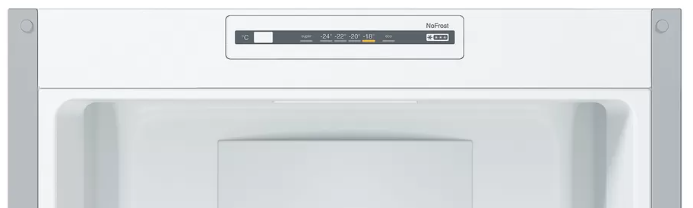 Bosch KGN36NLE0N Kombi No Frost Buzdolabı