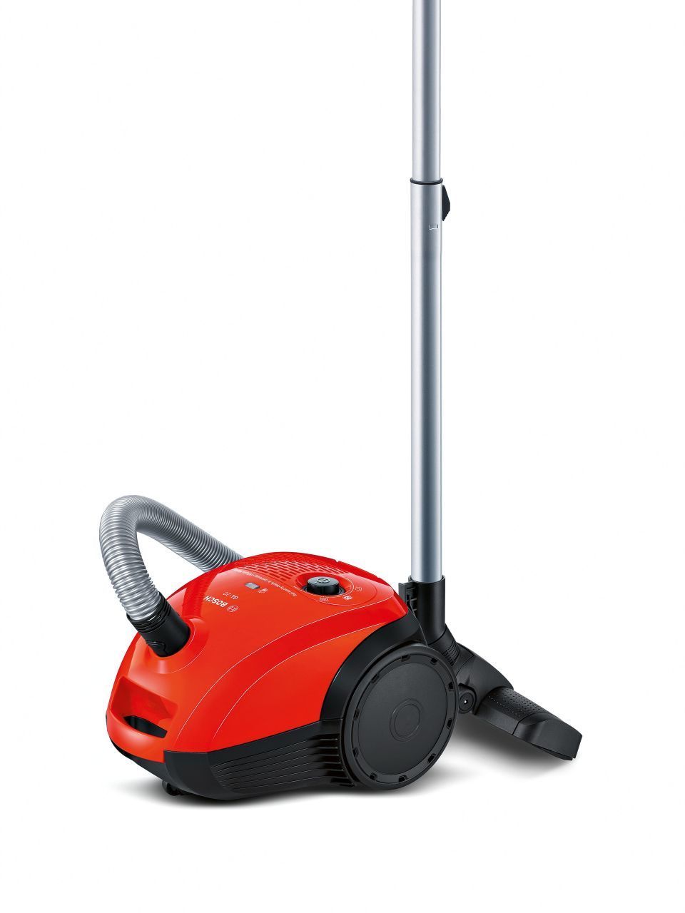 Bosch BGN2A111 GL-20 600 W Toz Torbalı Süpürge
