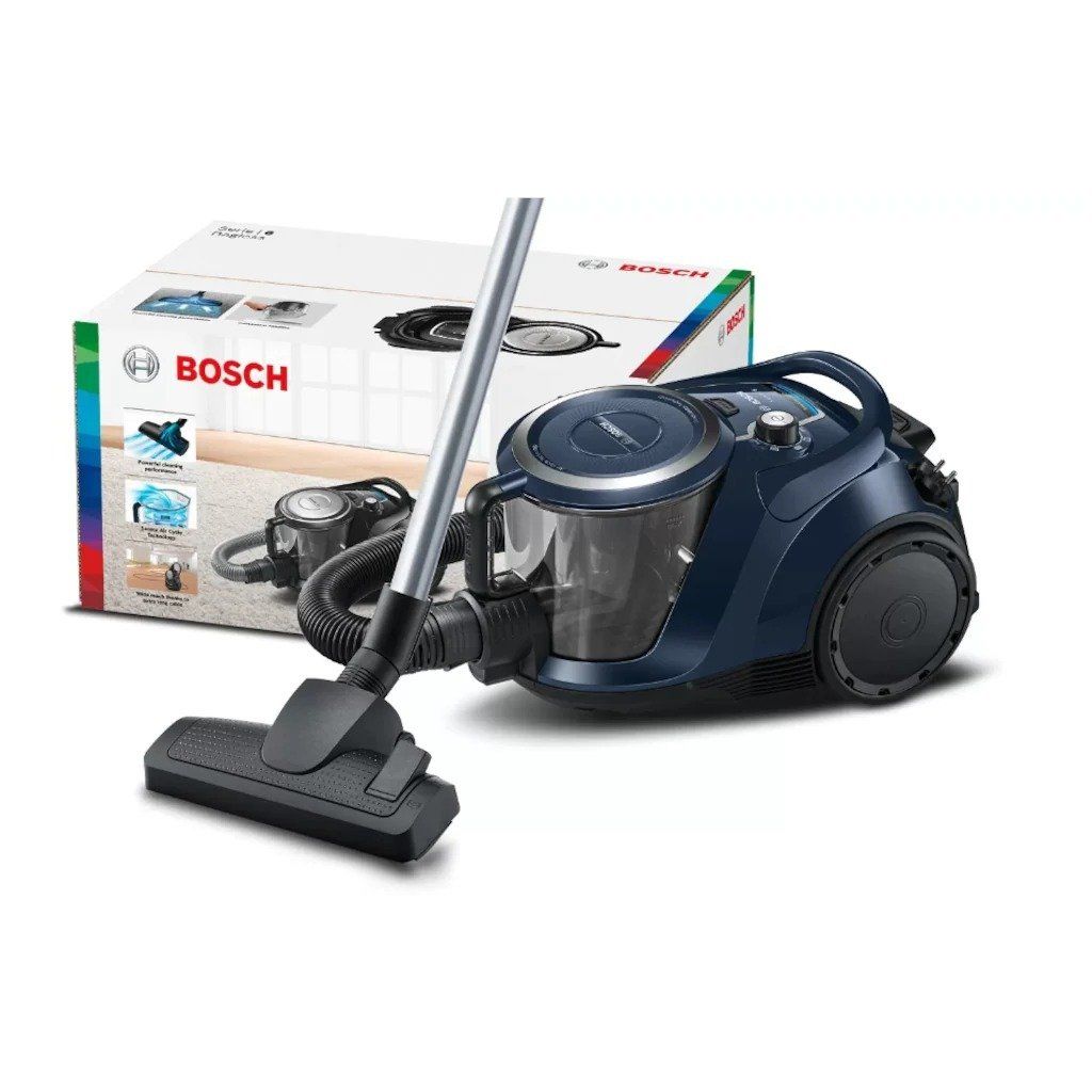 Bosch BGS41X300 550 W Toz Torbasız Süpürge