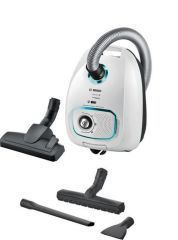 Bosch BGBS4HYG1 Pro Hygienic 600 W Toz Torbalı Süpürge