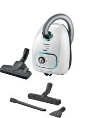 Bosch BGBS4HYG1 Pro Hygienic 600 W Toz Torbalı Süpürge