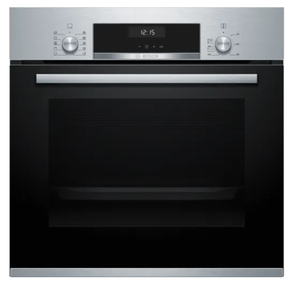 Bosch HBJ558YS5T Inox Ankastre Fırın