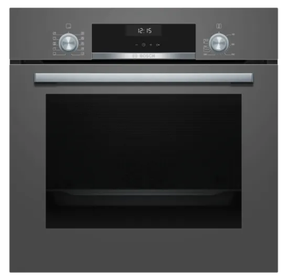 Bosch HBJ558YH5T Inox Ankastre Fırın