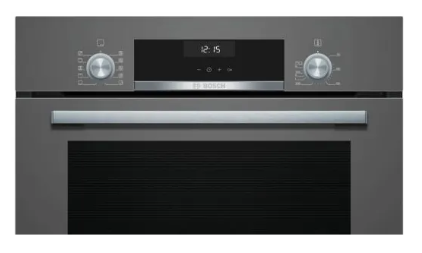 Bosch HBJ558YH5T Inox Ankastre Fırın
