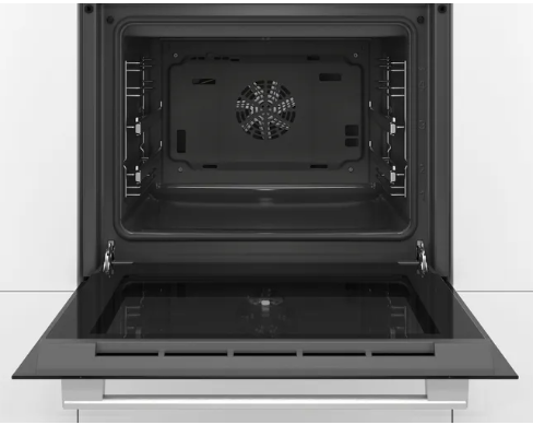 Bosch HBJ558YB5T Inox Ankastre Fırın