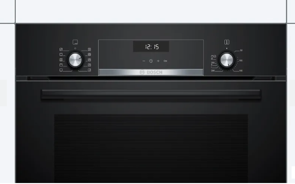 Bosch HBJ558YB5T Inox Ankastre Fırın