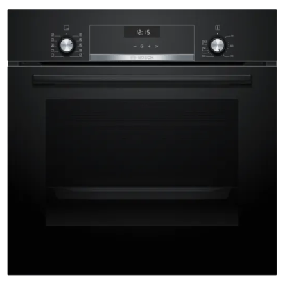 Bosch HBJ558YB5T Inox Ankastre Fırın
