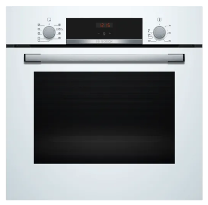 Bosch HBF534EW3T Beyaz Ankastre Fırın