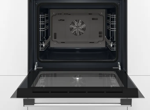 Bosch HBF534EB3T SİYAH Ankastre Fırın