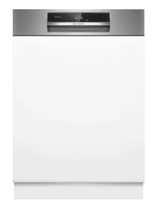 SMI8ZDS81T Yarı Ankastre Bulaşık Makinesi