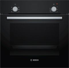 Bosch HBF010BA1T Siyah Ankastre Fırın