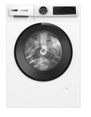 BOSCH WGK242Z0TR Serie 6 Çamaşır Makinesi 9 kg maks. 1200 dev./dak.