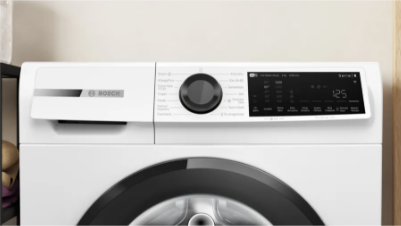 BOSCH WGK242Z0TR Serie 6 Çamaşır Makinesi 9 kg maks. 1200 dev./dak.