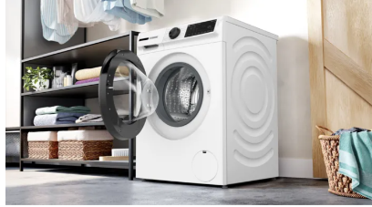 BOSCH WGK242Z0TR Serie 6 Çamaşır Makinesi 9 kg maks. 1200 dev./dak.