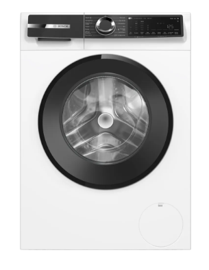 BOSCH WGK244Z0TR Serie 6 Çamaşır Makinesi 9 kg maks. 1400 dev./dak.