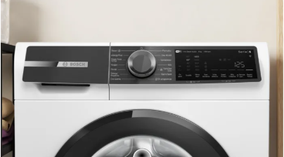 BOSCH WGK244Z0TR Serie 6 Çamaşır Makinesi 9 kg maks. 1400 dev./dak.