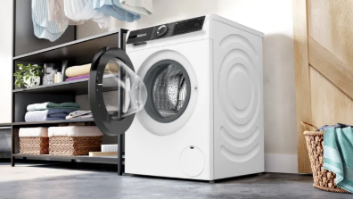 BOSCH WGK244Z0TR Serie 6 Çamaşır Makinesi 9 kg maks. 1400 dev./dak.