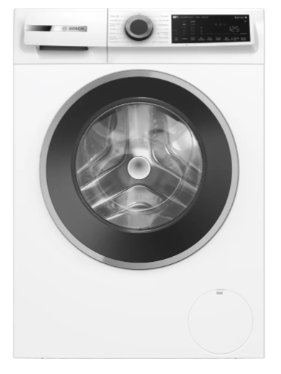BOSCH WGK252Z0TR Serie 6 Çamaşır Makinesi 10 kg maks. 1200 dev./dak.