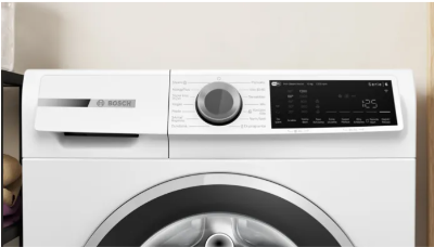 BOSCH WGK252Z0TR Serie 6 Çamaşır Makinesi 10 kg maks. 1200 dev./dak.