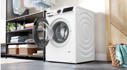 BOSCH WGK252Z0TR Serie 6 Çamaşır Makinesi 10 kg maks. 1200 dev./dak.