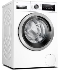 Bosch WAV28KH0TR 1400 Devir 9 kg Çamaşır Makinesi