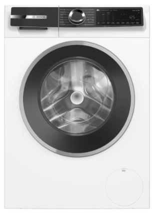 BOSCH WGK264Z0TR Serie 6 Çamaşır Makinesi 11 kg maks. 1400 dev./dak.