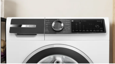 BOSCH WGK264Z0TR Serie 6 Çamaşır Makinesi 11 kg maks. 1400 dev./dak.