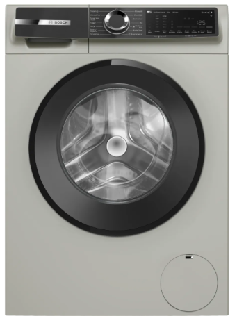 BOSCH WGK252ZXTR Serie 6 Çamaşır Makinesi 10 kg maks. 1200 dev./dak.