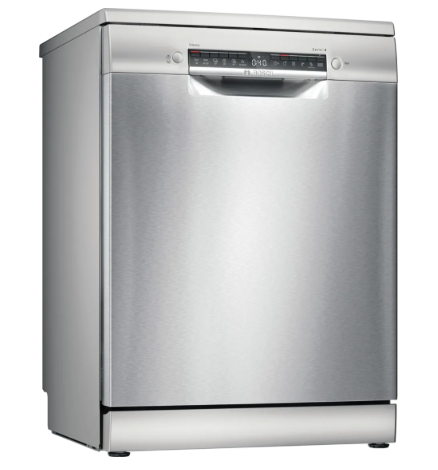 BOSCH SMS4IMI62T  Solo Bulaşık Makinesi 60 cm Kolay Temizlenebilir Inox