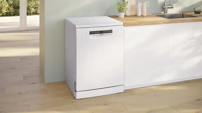 Bosch SMS4EKW63T 6 Programlı Bulaşık Makinesi