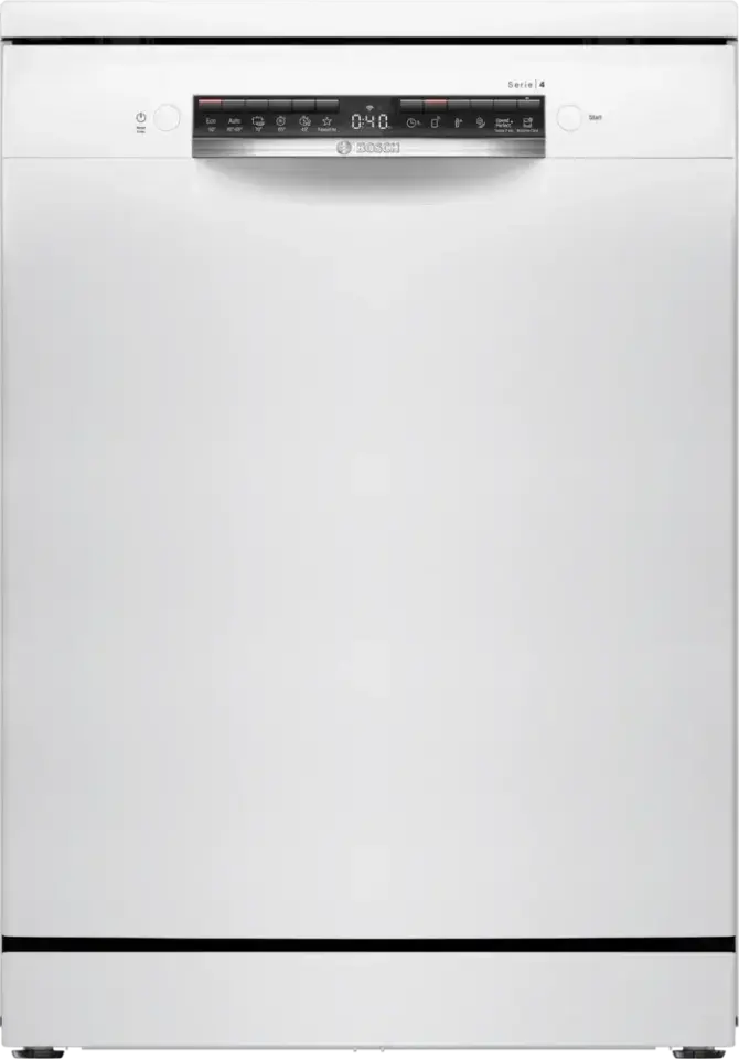 Bosch SMS4EKW63T 6 Programlı Bulaşık Makinesi