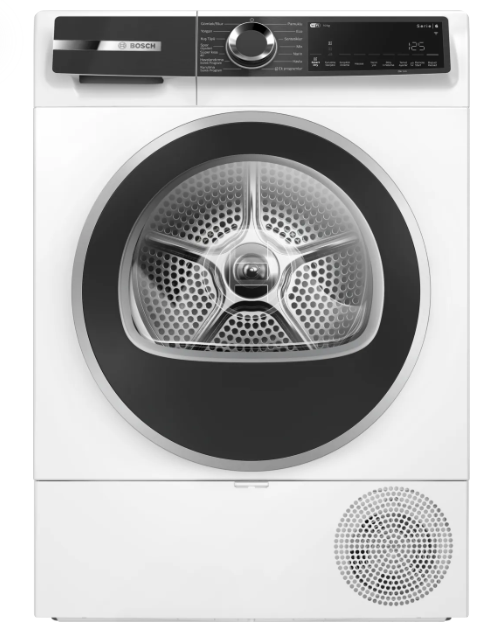 WQK25200TR Kurutma Makinesi 10 kg Beyaz