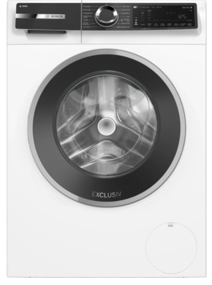 WGK264F0TR 1400 Devir 11 Kg Çamaşır Makinesi