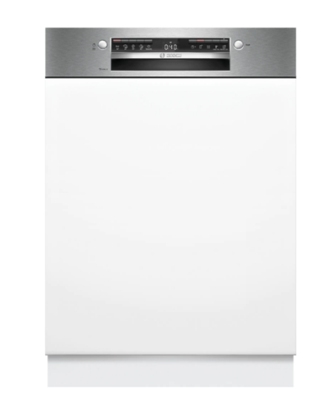 SMI4IKS50T 5 Programlı Ankastre Bulaşık Makinesi