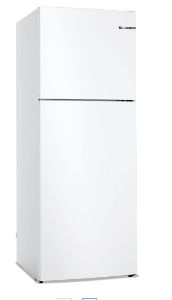 KDN55NWE0N 453 Lt No-Frost Buzdolabı