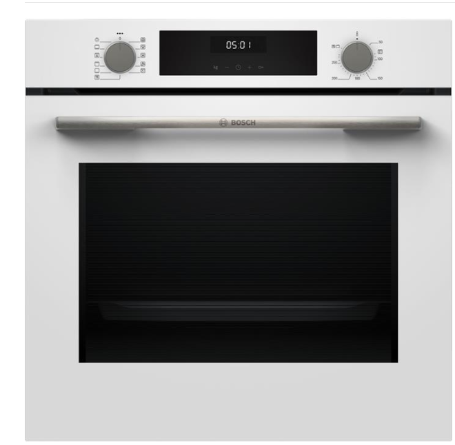 BOSCH HUA717BV0T Ankastre Fırın