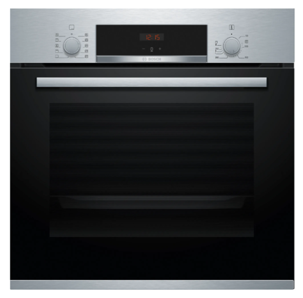 BOSCH HBF514BS1T Inox Ankastre Fırın